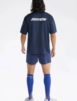 Graphic Soccer Tee - T-Shirts