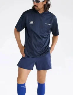 Graphic Soccer Tee - T-Shirts