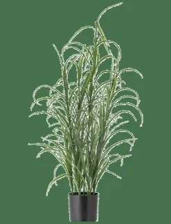 Grass Artificial Plant - Torkade blommor