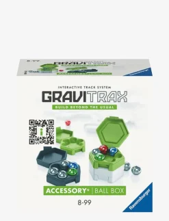 GraviTrax Accessories Ball Box - Kulbana
