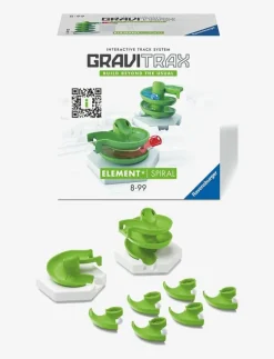GraviTrax Element Spiral - Kulbana