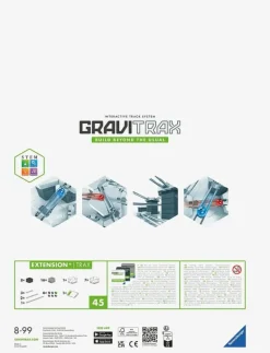 GraviTrax Extension Trax - Kulbana