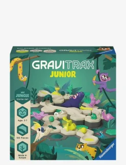 GraviTrax Junior Starter-Set Jungle - Kulbana