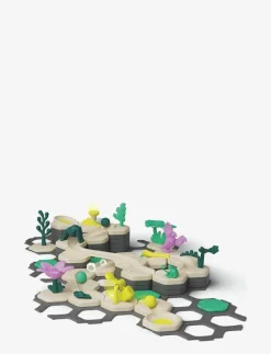 GraviTrax Junior Starter-Set Jungle - Kulbana