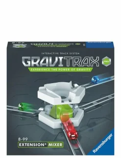 GraviTrax PRO Extension Mixer World-packaging - Kulbana