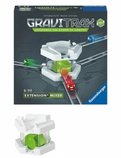 GraviTrax PRO Extension Mixer World-packaging - Kulbana