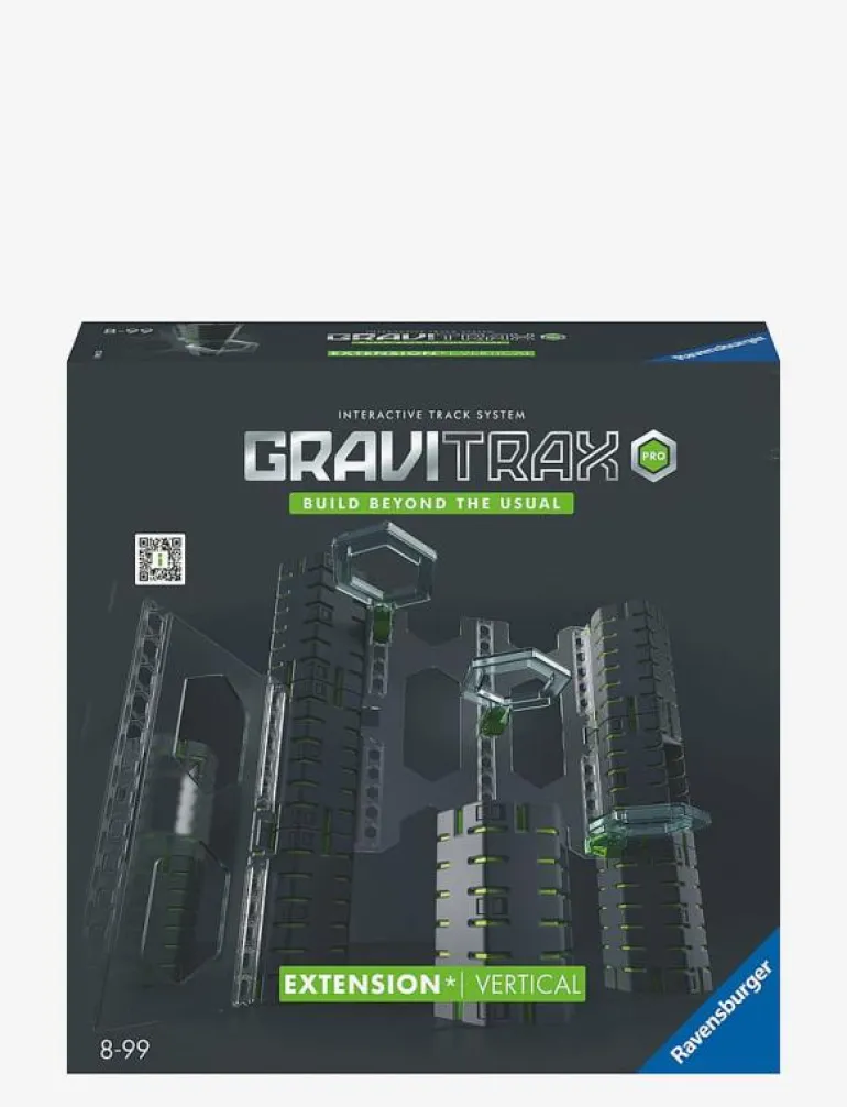 GraviTrax PRO Extension Vertical - Kulbana