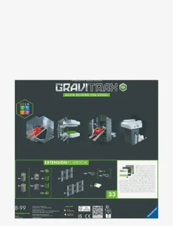 GraviTrax PRO Extension Vertical - Kulbana