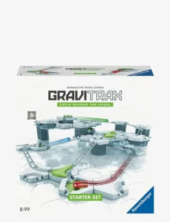GraviTrax Starter-set - Kulbana