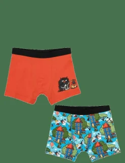 GÅRD BOXERSHORTS - Kalsonger