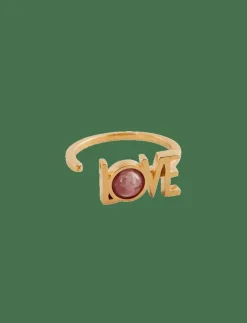 Great Love Ring - Ringar