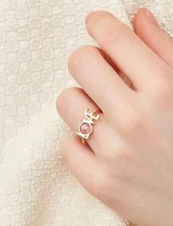 Great Love Ring - Ringar