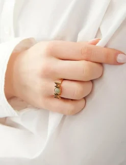 Great Mom Ring - Ringar