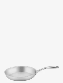 Green Cooking Frying Pan - Stekpannor