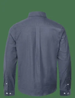 GREG REG COT MCS M SHIRT - Casual skjortor