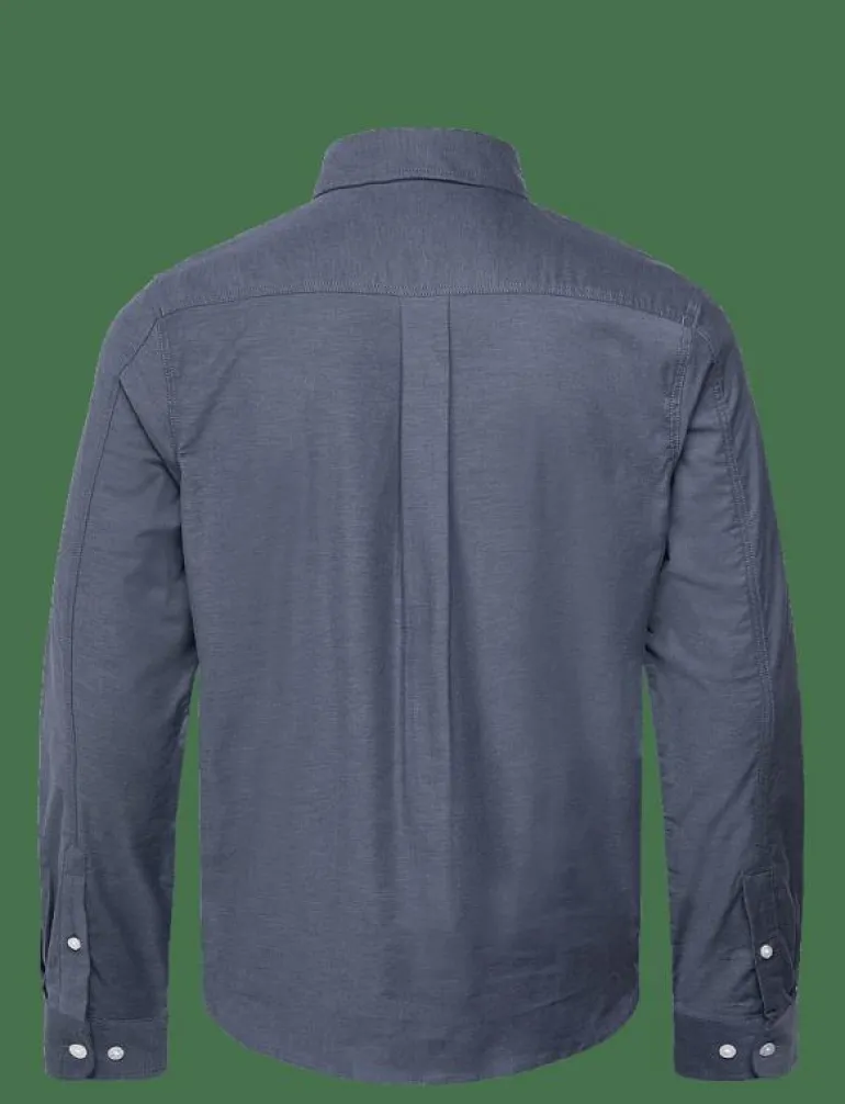 GREG REG COT MCS M SHIRT - Casual skjortor