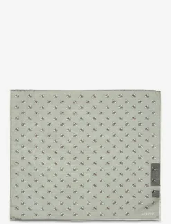 Grey Bee Pocket - Näsdukar