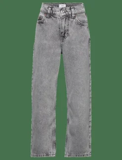 GRHamon Ash Grey - Regular jeans