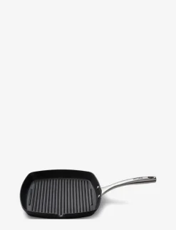 Grillpanna Gjutjärn SKOTTSBERG - Stekpannor