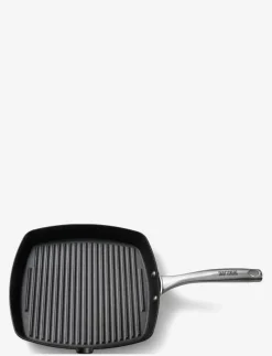 Grillpanna Gjutjärn SKOTTSBERG - Stekpannor