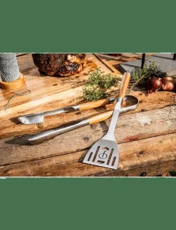 Grillstekspade Forged BBQ SdV - Grilltillbehör