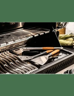 Grillstekspade Forged BBQ SdV - Grilltillbehör