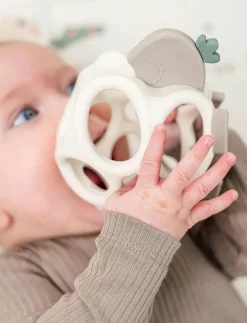 Grip & teether toy Sheepy Sand - Bitleksaker