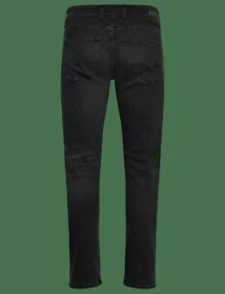 GROVER Trousers STRAIGHT 573 ECO PLUS - Regular jeans