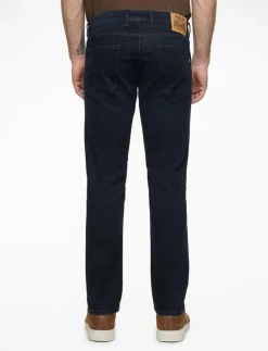 GROVER Trousers STRAIGHT C-Stretch - Regular jeans
