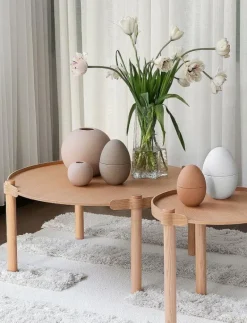 Gry Vase 30cm - Vaser
