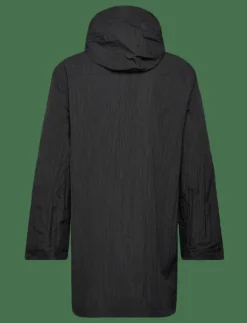 Guard Parka - Parkas