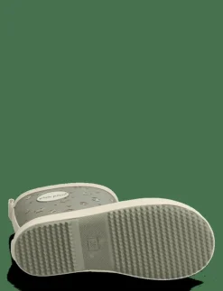 GumBoots AOP - Fodrade Gummistövlar