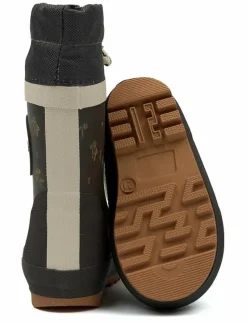 GumBoots™ Thermo - Höga gummistövlar