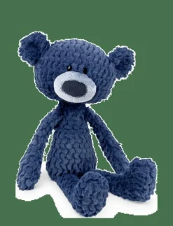 Gund Toothpick Bear Ripple 38 cm - Mjukisdjur