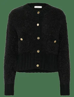 GuoIW Cardigan - Koftor