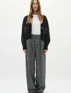 GuoIW Cardigan - Koftor