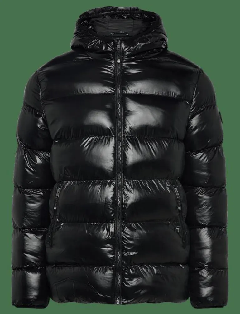 Gustav reg vin m otw - Fodrade jackor