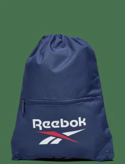 GYM BAG ZIP ASHLAND - Gymväskor