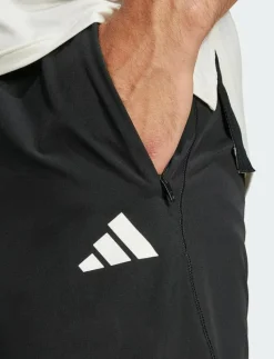 GYM+ 3S WV PANT - Träningsbyxor