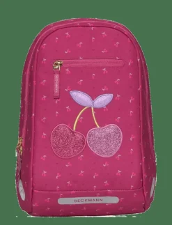 Gym/hiking backpack, Cherry - Ryggsäckar