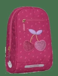 Gym/hiking backpack, Cherry - Ryggsäckar