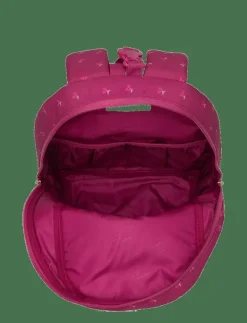 Gym/hiking backpack, Cherry - Ryggsäckar