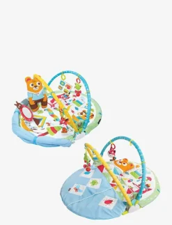 Gymotion Play 'N' Nap - Babygym