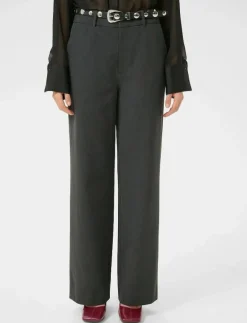 GZerle MW pants - Kostymbyxor