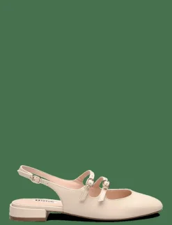 haily - Platta slingbacks