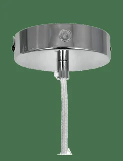 Haipot D23 Matsu dark green pendant lamp - Taklampor