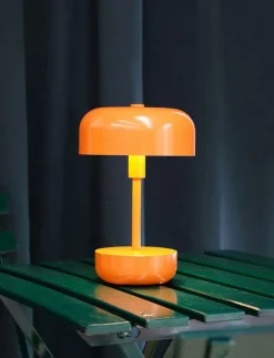 Haipot Portable Table Lamp - Bordslampor