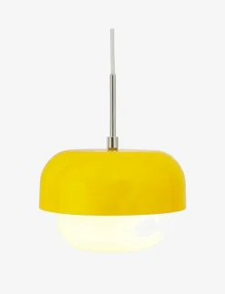 Haipot Yuzu Yellow D23 - Taklampor