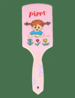 HAIR BRUSH PIPPI - Håraccessoar