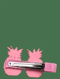 HAIR-SLIDE - Hårklämmor